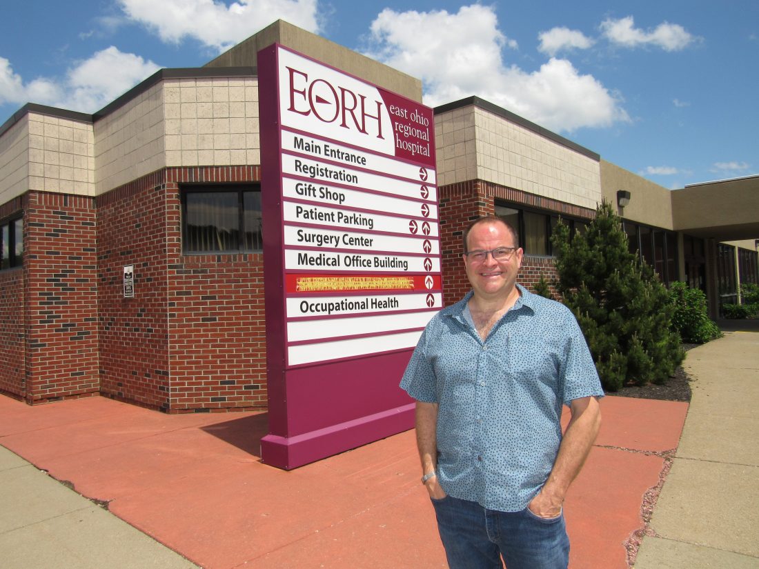 East Ohio Regional Hospital in Martins Ferry Finds New Life News, Sports, Jobs The Intelligencer